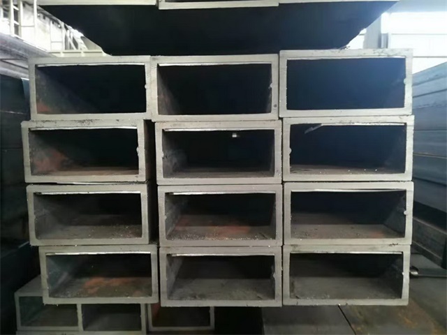 马村Q235冷拔方管材质特点 适用工程场景分析